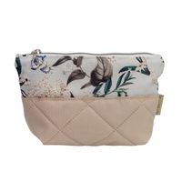 Kosmetyczka Kwiaty Bzu dla niej Rozmiar Kosmetyczki - 25cm x 20cm x 7cm