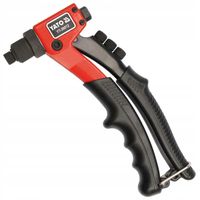 YATO NITOWNICA STANDARDOWA KRÓTKA DO NITÓW ZRYWALNYCH 2,4-4,8 YT-36012