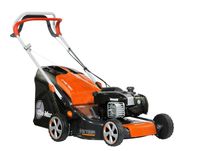 OLEO MAC G 48 TBQ Comfort Plus KOSIARKA SPALINOWA DO TRAWY Z NAPĘDEM B&S Briggs & Stratton 4.5KM 1400m2 66119112E5 - OFICJALNY DYSTRYBUTOR - AUTORYZOWANY DEALER OLEO-MAC