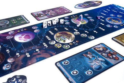 Gra MLEM: Agencja Kosmiczna na Arena.pl