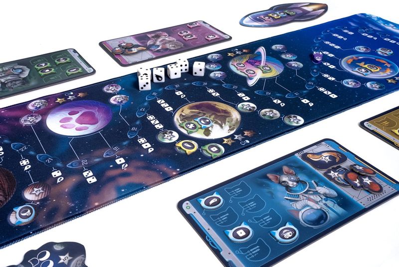 Gra MLEM: Agencja Kosmiczna zdjęcie 6