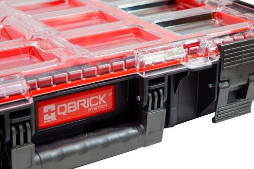Organizer na narzędzia QBRICK ONE ORGANIZER XL na Arena.pl