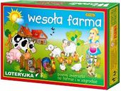 Wesola farma loteryjka obrazkowa 05093