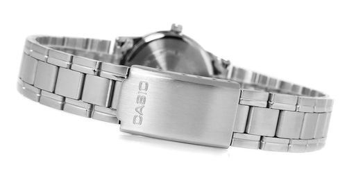 ZEGAREK DAMSKI CASIO LTP-V002D-7AUDF (zd587d) + BOX na Arena.pl