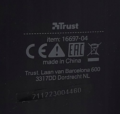 Zestaw głośników komputerowych Trust Mila 2.0 na Arena.pl