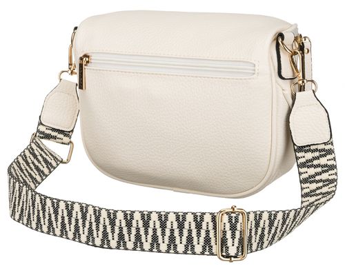 torebka damska r-3047-7276 white na Arena.pl