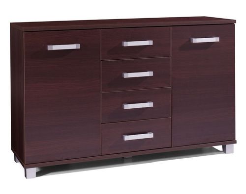 Komoda Mega 2D4SZ MAXIMUS M36 meble system na Arena.pl