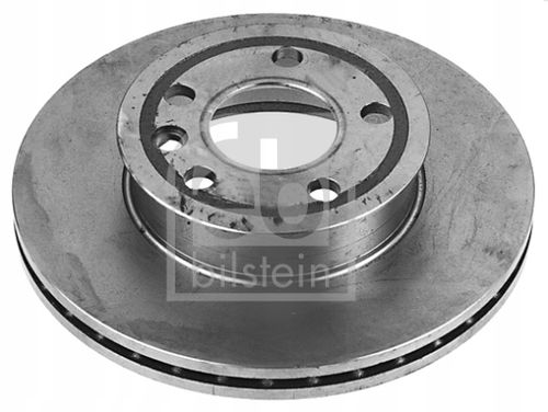 TARCZA HAM PRZOD 280X24 V FEBI BILSTEIN na Arena.pl