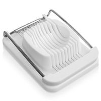 Krajalnica Jajek Krajacz Warzyw Owoców Grzybów Krojenia w Plasterki