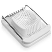 Krajalnica Jajek Krajacz Warzyw Owoców Grzybów Krojenia w Plasterki