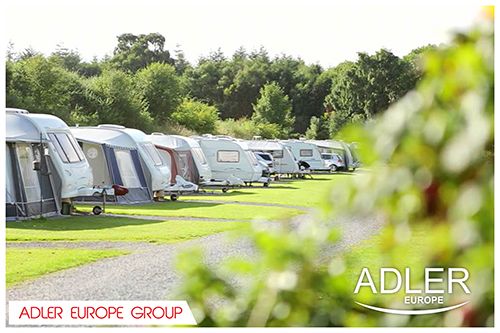 AD 8051 Pralko-wirówka turystyczna zdjęcie 4