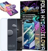 FOLIA HYDROŻELOWA OCHRONNA DO HUAWEI MATE 10 PRO NA EKRAN MOCNA