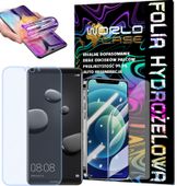 FOLIA HYDROŻELOWA OCHRONNA DO HUAWEI MATE 10 PRO NA EKRAN MOCNA