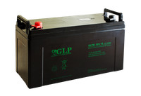 Akumulator VRLA GEL 12V/120Ah M8