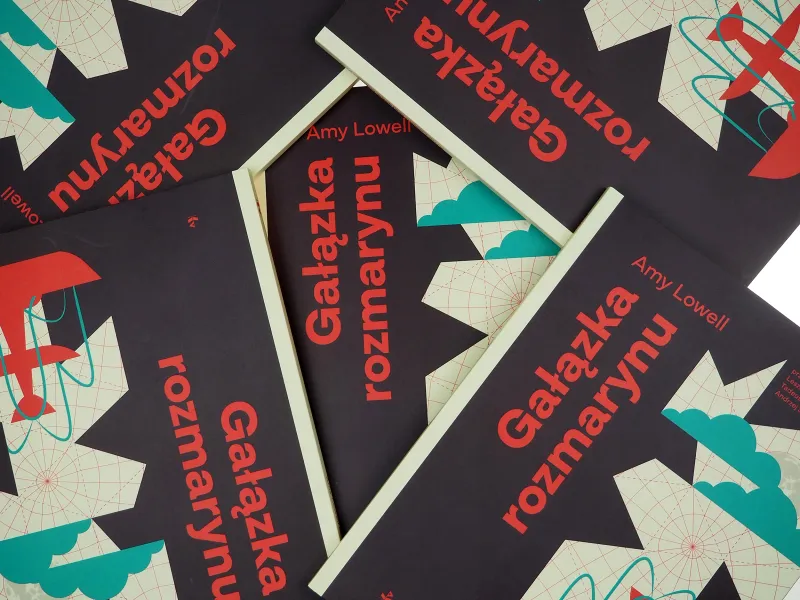 Gałązka rozmarynu zdjęcie 2