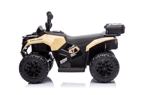 Quad Na Akumulator GTS1155 Khaki na Arena.pl