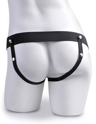 fetish fantasy 6inch rc strap- na Arena.pl