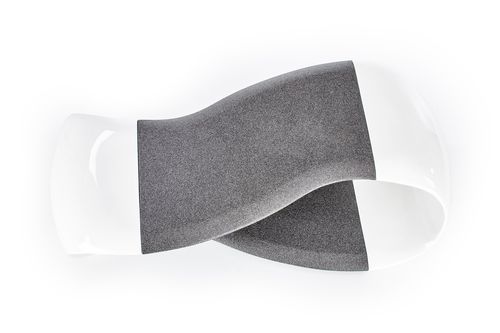 DELLA ŁAWA BIAŁA / GRAFIT na Arena.pl