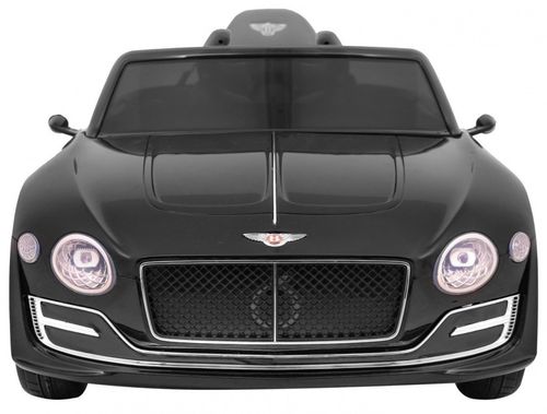 Pojazd Bentley EXP12 Czarny na Arena.pl