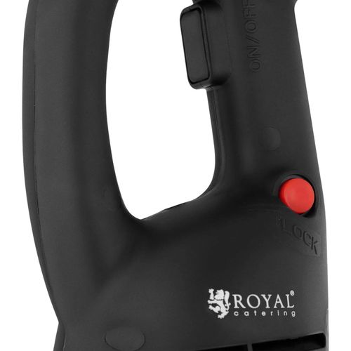 Mikser blender robot ręczny dł. ramienia 400 mm 8000-18000 obr./min 650 W na Arena.pl