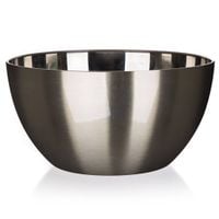 stalowa miska kuchenna 20cm banquet latino