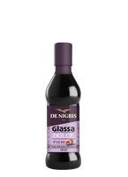 DE NIGRIS Krem balsamiczny figowy 250 ml