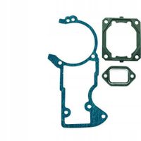ZESTAW USZCZELEK USZCZELKI STIHL 046 MS440 MS460