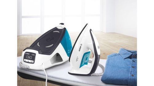 Bosch Stacja pary TDS 4050 na Arena.pl