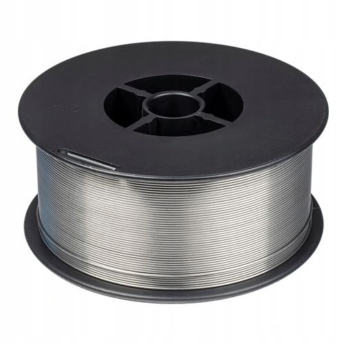 2x Drut samoosłonowy spawalniczy tkM Shield | fi 1,0 mm | 1kg | bez gazu na Arena.pl