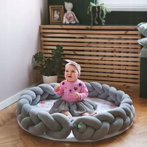 mata warkocz Lulando MAŁPISZON na Arena.pl