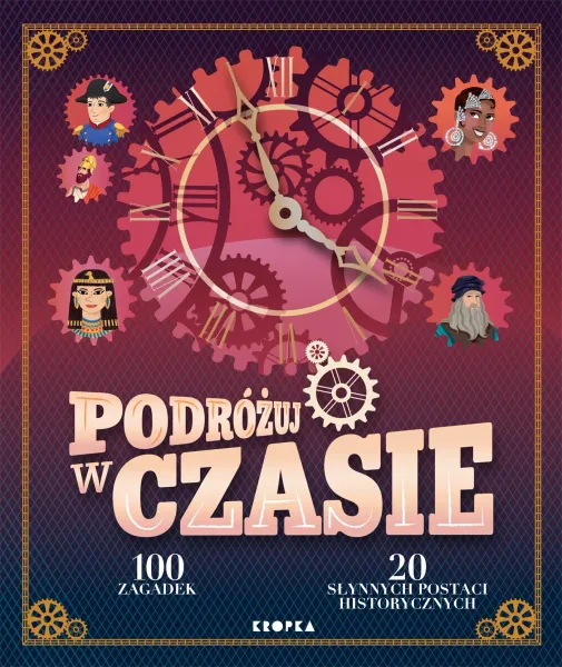 Podróżuj W Czasie zdjęcie 1