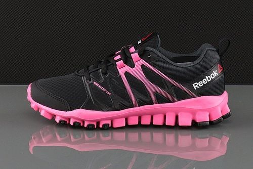 Reebok REALFLEX TRAIN 4.0 (V72123) na Arena.pl