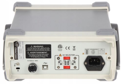 Miernik laboratoryjny Uni-T UT8802E na Arena.pl