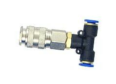 TRÓJNIK REDUKTOR PNEUMATYCZNY zdjęcie 1