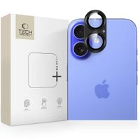 Etui Osłona Aparatu do Apple iPhone 17 Czarna Tech-Protect