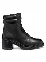 Geox Damskie Botki D56QCC-043TU Czarny