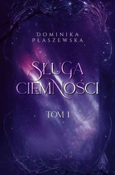 Sługa ciemności T.1 zdjęcie 1