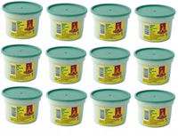 ZESTAW 12 x VAN SOLVIK PASTA BHP DO MYCIA RĄK 500g MYDLANO-PIASKOWA