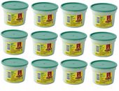 ZESTAW 12 x VAN SOLVIK PASTA BHP DO MYCIA RĄK 500g MYDLANO-PIASKOWA
