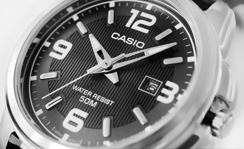 zegarek damski casio ltp-1314l-8avdf + box na Arena.pl