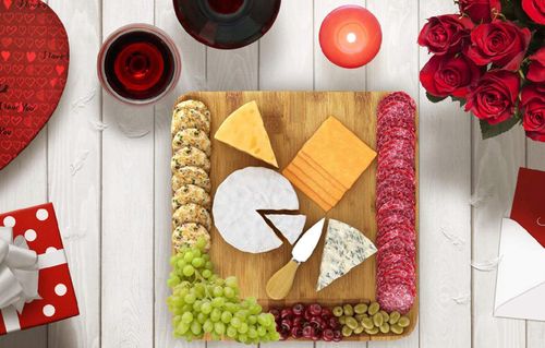 DESKA DO SEROW KWADRAT XL NR:6867 na Arena.pl