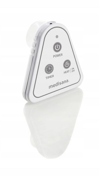 Mata do kąpieli BBS Bath Spa New Medisana zdjęcie 3