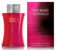 Woda toaletowa New Brand 100 ml