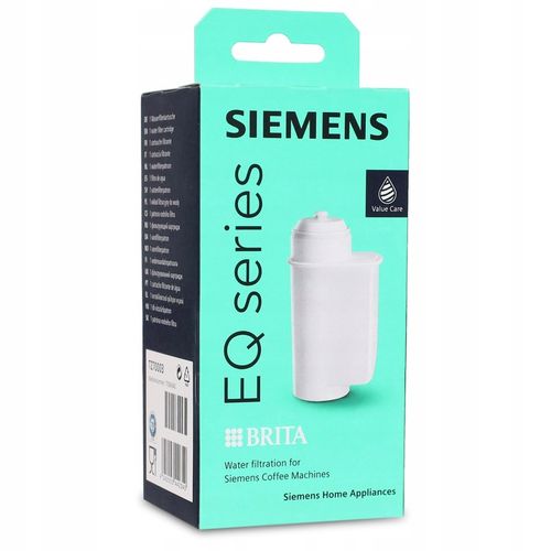 Zestaw do konserwacji ekspresu SIEMENS EQ3 EQ6 EQ9 na Arena.pl