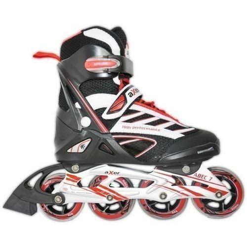 Rolki Axer High Performance A2216 czerwone - r. 41 na Arena.pl