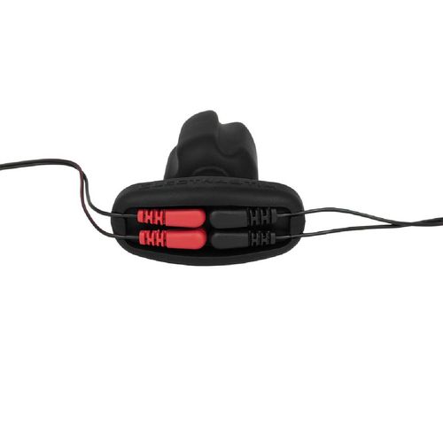 korek do elektrostymulacji tartarus quadripolar buttplug electrastim na Arena.pl