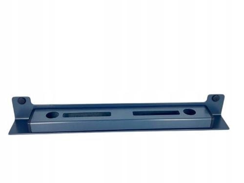 Ogranicznik bramki furtki profilowy 40x20 antracyt L350 RAL7016 na Arena.pl