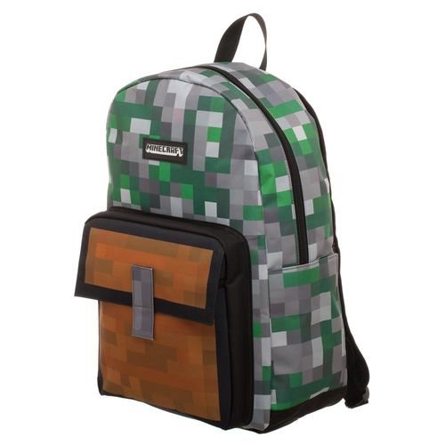 Plecak Minecraft 03 na Arena.pl