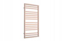 Grzejnik Dekoracyjny PRO-TERM 980x530 ZŁOTY-RÓŻ