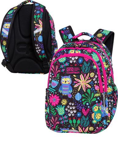 Coolpack-JOY S-Plecak-COLOR BOMB na Arena.pl